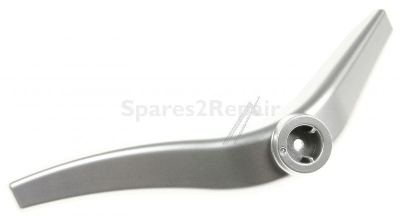 Vestel Stand Support - 23307499 Cover Foot Left 40305(krom Eff-p)pkg_(e