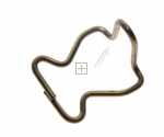 Spring - 1247825100 Retaining Spring Heating Resistor [Electrolux Aeg]
