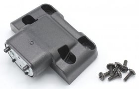 Vestel Stand Support - 23407850 Det std fs 32406_black_8pcs(pkg_(e(v2