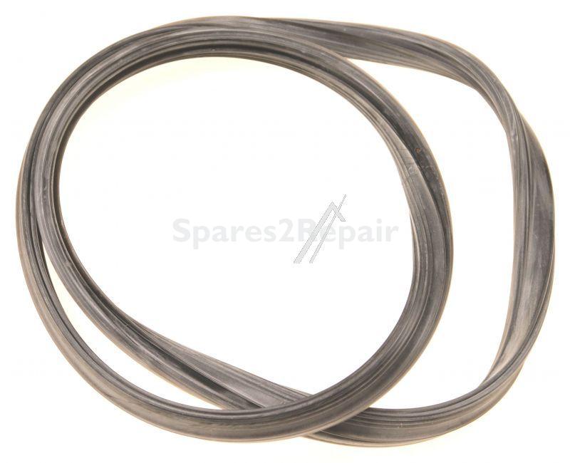 Smeg Oven Door Gasket - 688590912 Frame Silicon Rubber