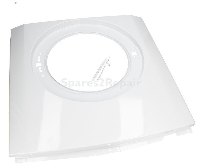 Front Housing - 2812411800 C00885502 Front Panel [Arcelik]