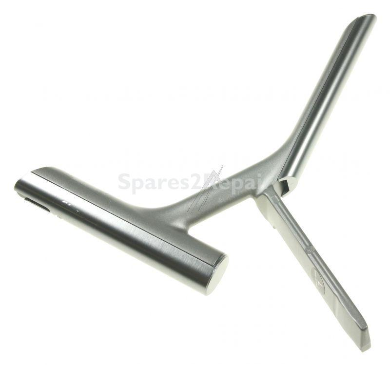 Samsung Lcd Base - Bn96-45996a Assembly Stand P-bracket Bottom Left