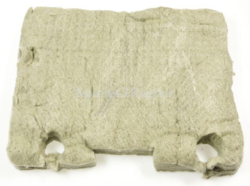 Hisense Gorenje Housing Base - 593526 Cross-section Profile - Back Ng500