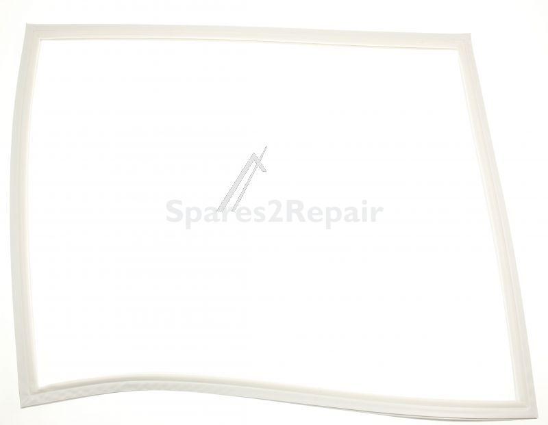 Freezer Door Seal - C00325879 481010649587 Fz Service Magnetic Gasket (m) [Whirlpool Indesit]