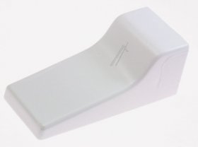 Door Hinges For Fridges - C00315528 481241778106 Hinge Cover [Whirlpool Indesit]