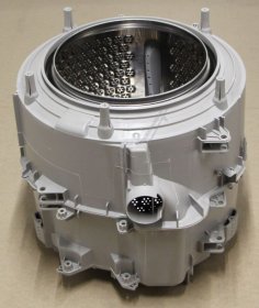 Tub Flap - 3484167006 Cluster Welded Assembly [Electrolux Aeg]