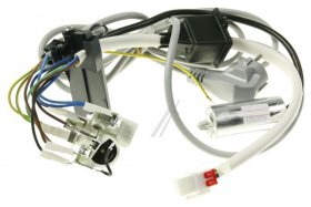 Relay - 5958720500 C00908502 Comp Term Assembly [Arcelik]