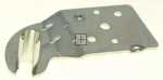 Door Hinges - 502905010144 12231000007002 Left Upper Hinge [Midea]