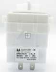 It Wash Drain Pump - Dpo20-045 39501012500 Drain Pump Motor 25watt