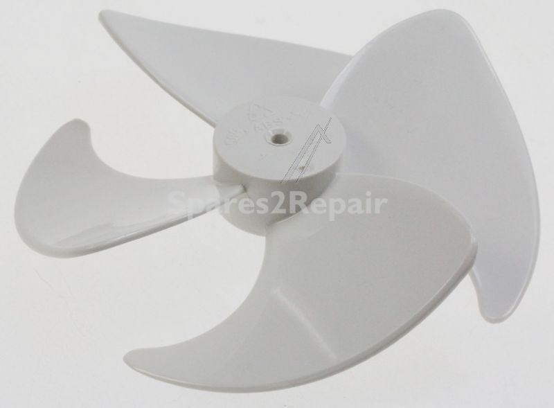 Ventilator Motor - 00093536 Fan Blade [Bosch Siemens]