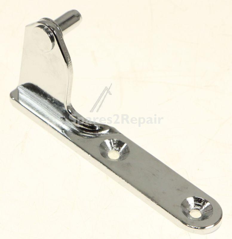Hisense Gorenje Door Hinges For Fridges - Hk1930544 Right Lower Hinge Part