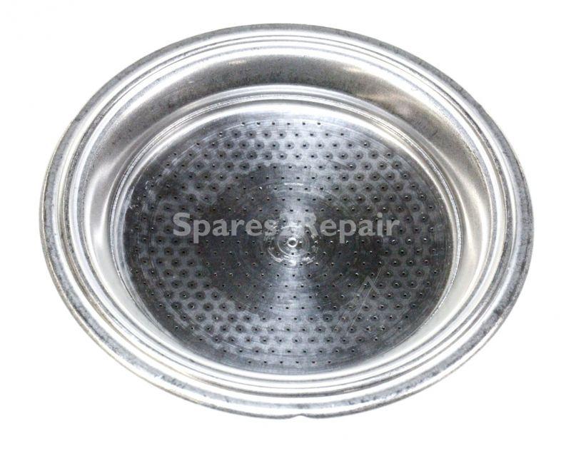 Coffee Filter - At4055313400 Filter For Ese Pad Mce1 [Delonghi]