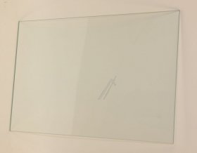 Liebherr Glass Panel - 727150300 Safety Shelf Plate