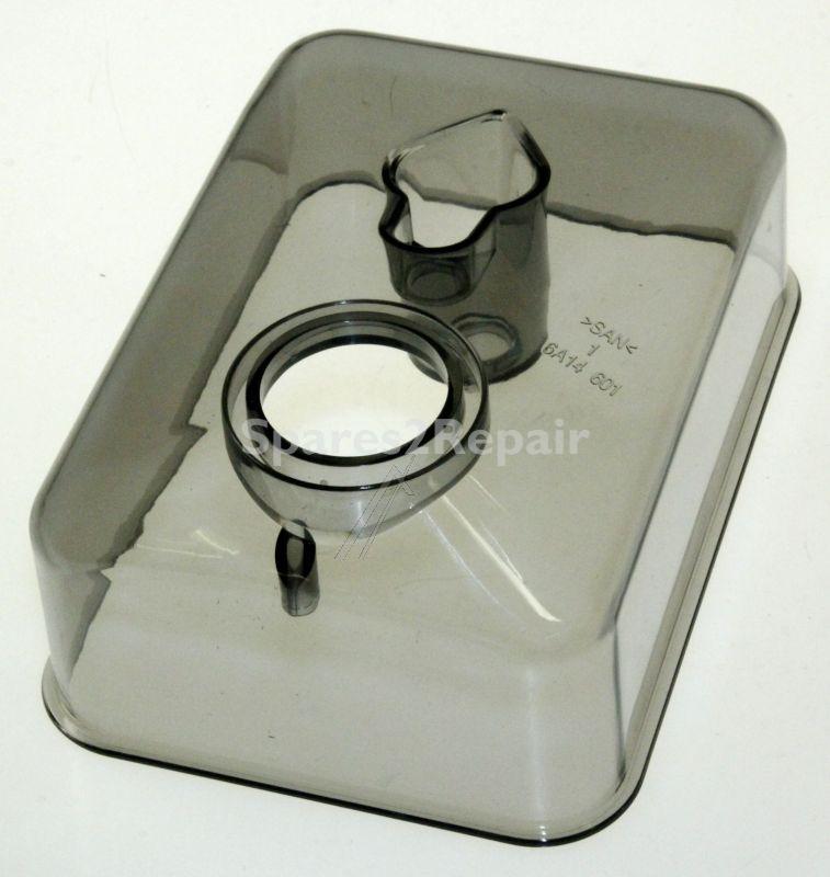 Cup - Tank-coffee [Groupe SEB]