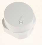 Button - C00337040 480113100424 Push Button [Whirlpool Indesit]
