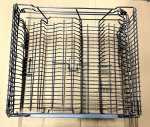 Hisense Gorenje Dish Basket - 492995 Set Upper Basket Premium H-l 7502-b