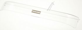 Hisense Gorenje Refrigerator - Freezer Door Shelf - 226839 Tray Cover 54n-b 000-762