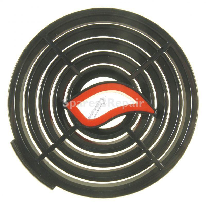 Support Grid - Wi1795 Cup Plate [Delonghi]