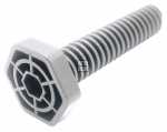 Hisense Gorenje Foot - 710225 Adjustable Feet