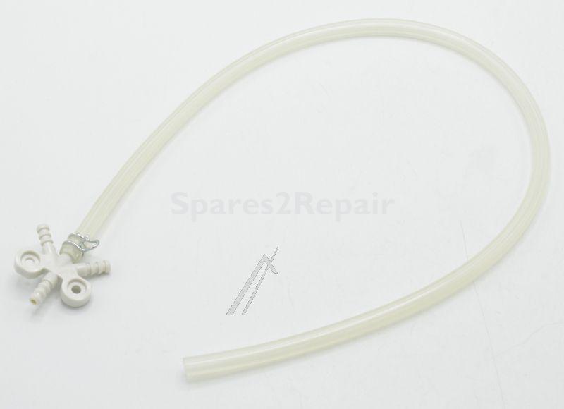 Panasonic Hose Coupling - Acd55e15500u Triple Hose Connector