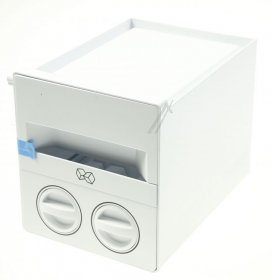 Ice Cube Maker - 42211252 Icemaker Cover-653 Rv2 432 $ [Vestel]