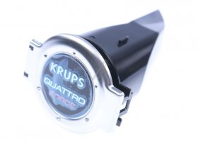 Coffee Funnel - Ss-200533 Filter Holder [Groupe SEB]