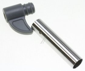Milk Frother - abdeckung Rohr Dampf 1334 1334-1 [Delonghi]