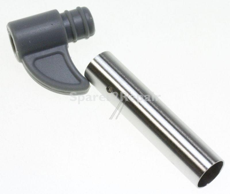 Milk Frother - At4026006200 Cover Pipe Vapour 1334 1334-1 [Delonghi]