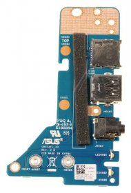 Asus Module - Electrical Unit - 90nb0mp0-r10010 Ux434fl Io Bd