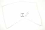 Refrigerator Door Seal - 4055090197 Magnetic Seal Fridge Door [Electrolux Aeg]