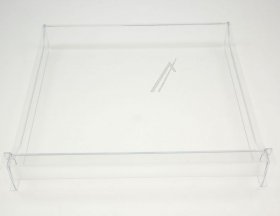Freezer Case Flap - C00509238 488000509238 Insulated Upper Door Gw - Tn 5 (tk) [Whirlpool Indesit]