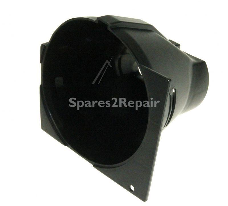 Fixings And Brackets - Ms-620166 Support-filter Holder [Groupe SEB]