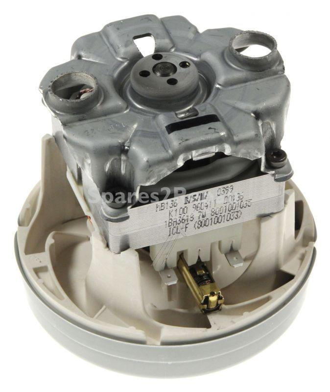Motor - Motor [Bosch Siemens]