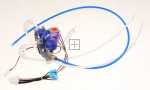 Solenoid Valve For Fridges - 12031964 Valve Magnet [Bosch Siemens]