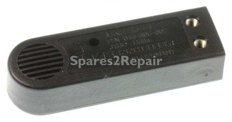 Sennheiser Microphone - Mke45-1 Microphone
