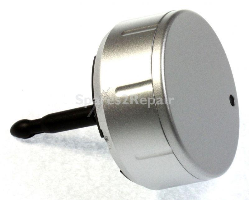 Ring - 00634269 Ring - P-q Decorative Piercing Siemens Chrome [Bosch Siemens]