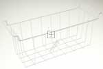 Hisense Gorenje Basket - Hk2084224 Basket