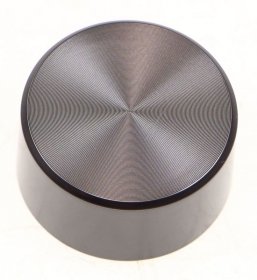 Samsung Timer Button - De94-03317d Assembly Knob Mc32k7085kt-et Abs Metalizing