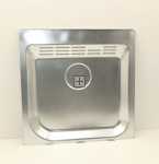 Teka Rearpanel - 82230506 Back Cover Plate H6 Mmx