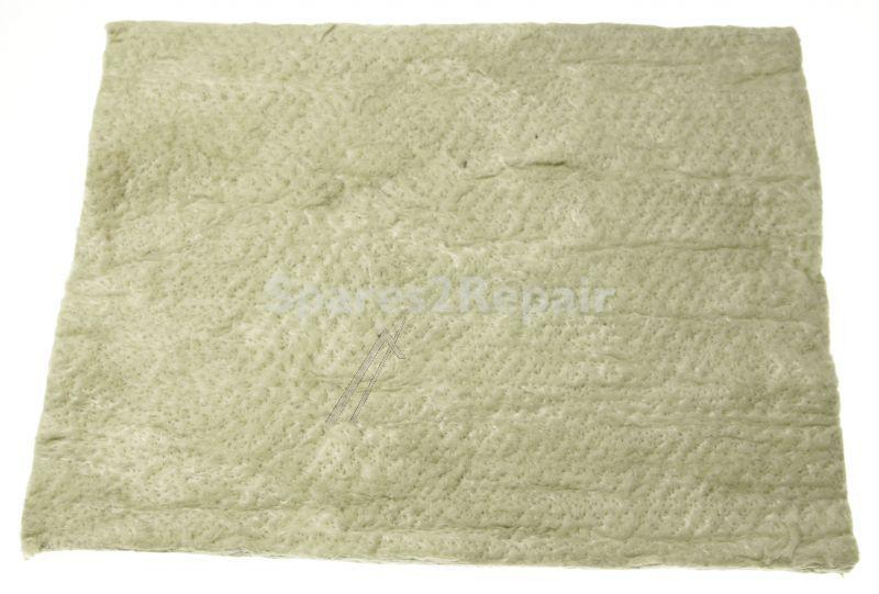 Hisense Gorenje Insulation - 838931 Lower Wall Insulation
