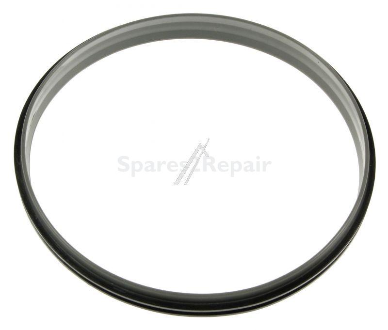 Sealing Materials - 5320670309 Seal Lid Silicone For Large Hooks Fcp [Delonghi]