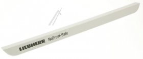 Liebherr Profile - 743080600 Trim Profile