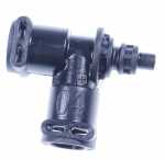 Hose Coupling - 4055326369 Connector [Electrolux Aeg]
