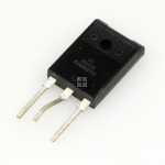 Vestel Transistors - Bu2508af 30001441 Transistor Nbjt 4a-1500v To24