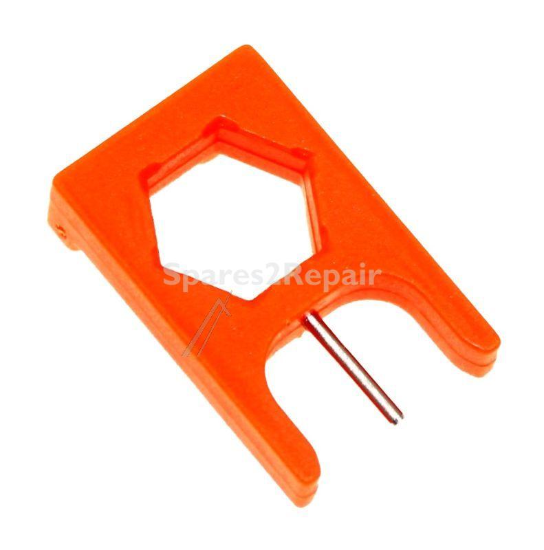 Key Tools - Ms-8030001549 Sis Cleaning Needle [Groupe SEB]