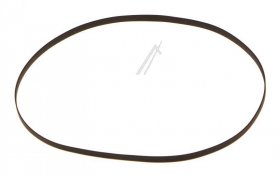 Classic Flat Belt - 88.0 X 0.55 X 4.00 Mm Flach Riemen