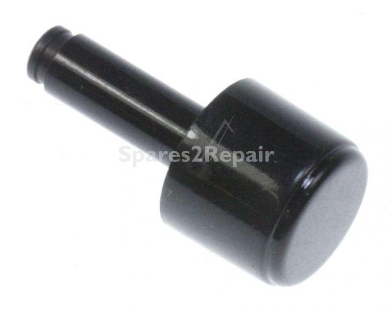 Hisense Gorenje Control Knobs - 538355 Clock Adjusting Knob Regulacij Èrn 13 8