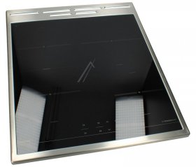 Hisense Gorenje Ceramic Surface - 814543 Glassceramic Hob Fs50g G Tc Ind 045 Glu