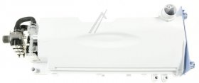 Haier Detergent Case - 0020807987b 49047934 The Components Of The Automatic Detergent Start