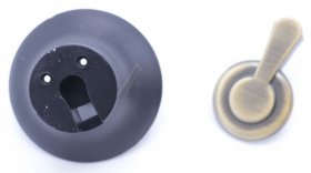 Hisense Gorenje Button - 295333 Knob